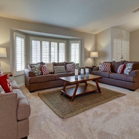 Buttercup Delight Permit# 106,312 Vila Bermuda Dunes Exterior foto