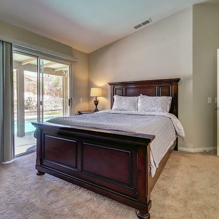 Buttercup Delight Permit# 106,312 Vila Bermuda Dunes Exterior foto
