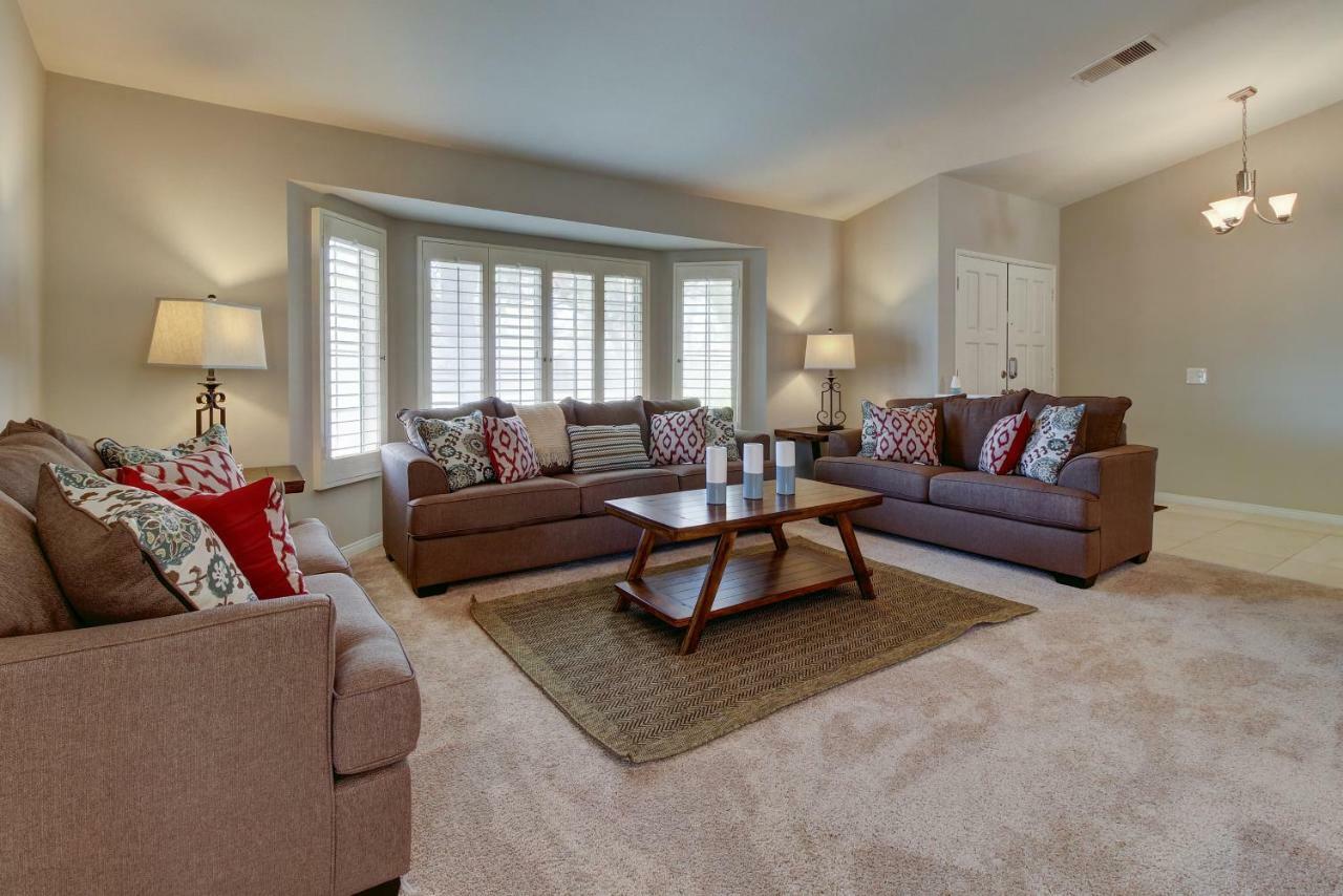 Buttercup Delight Permit# 106,312 Vila Bermuda Dunes Exterior foto