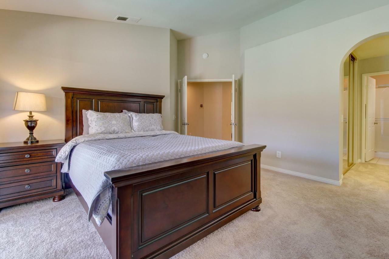 Buttercup Delight Permit# 106,312 Vila Bermuda Dunes Exterior foto