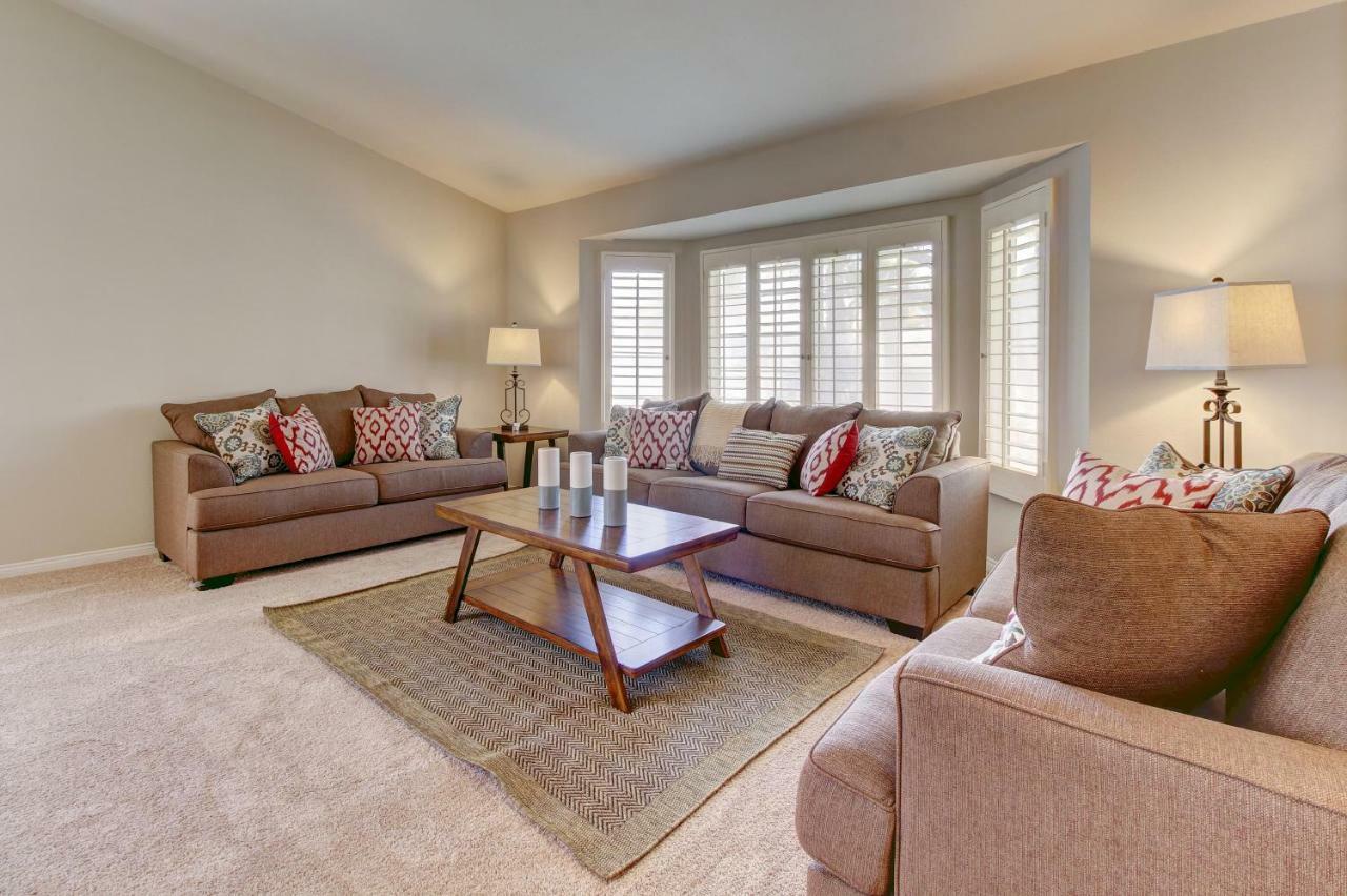 Buttercup Delight Permit# 106,312 Vila Bermuda Dunes Exterior foto