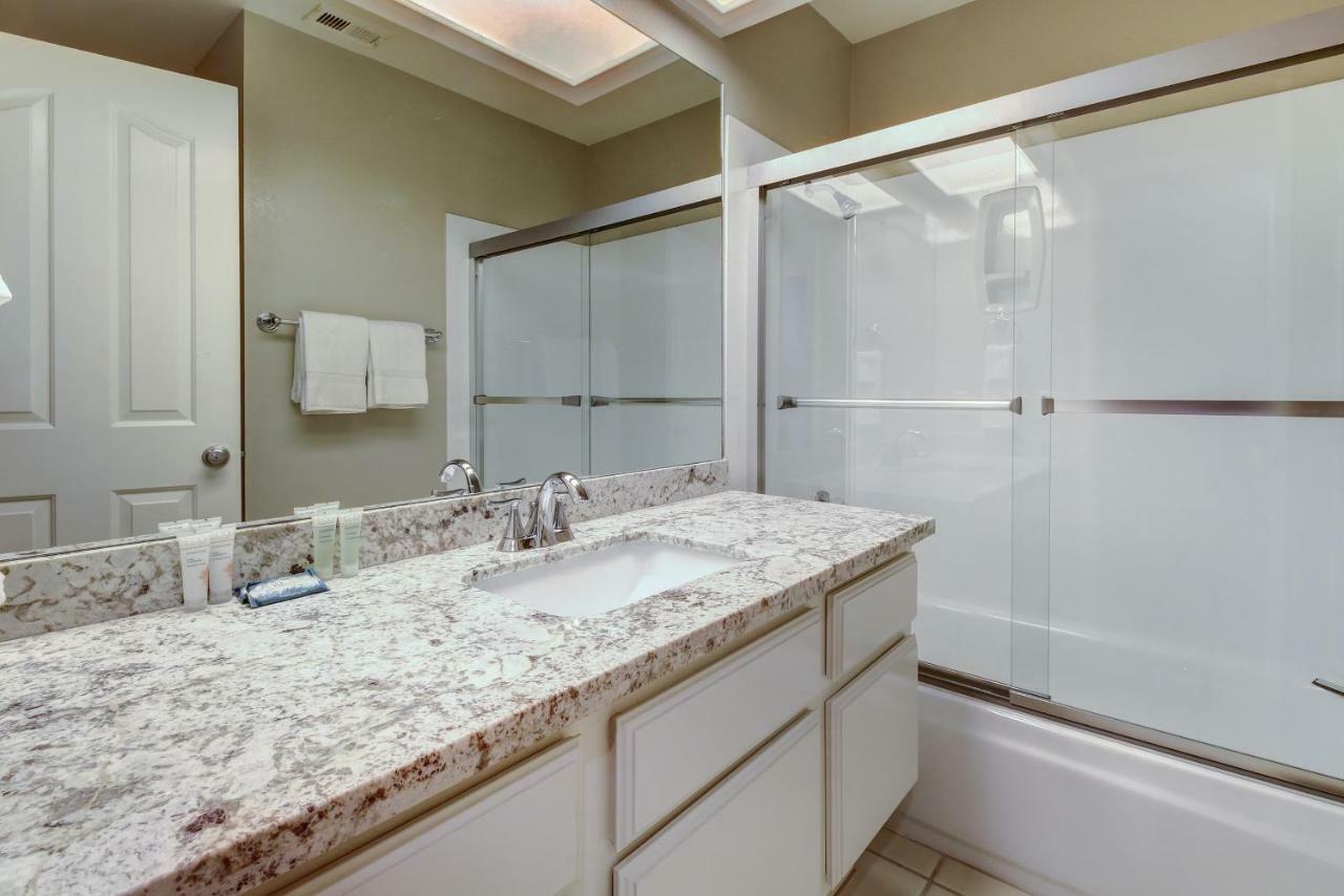 Buttercup Delight Permit# 106,312 Vila Bermuda Dunes Exterior foto