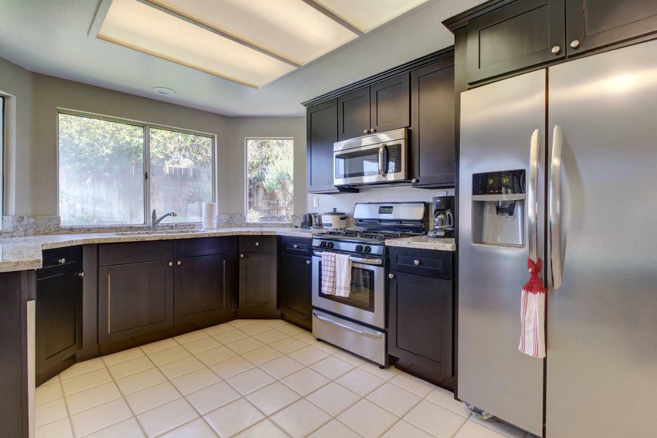 Buttercup Delight Permit# 106,312 Vila Bermuda Dunes Exterior foto